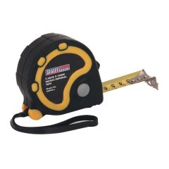 Rubber Measuring Tape 7.5mtr(25ft) 25mm