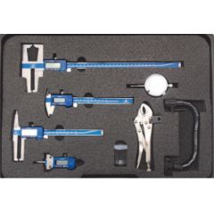 Digital Brake Service Measuring Kit