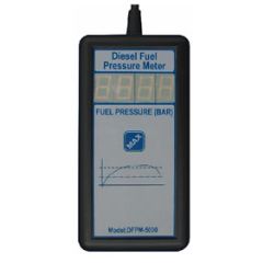 Digital Diesel Pressure Tester