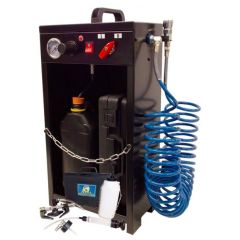 Alba Pressure Brake Bleeder 230 Volt