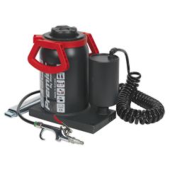 30 Tonne Bottle Jack (Air Hydrualic) Pro