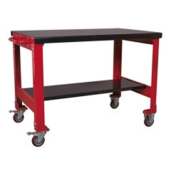 Mobile Workbench 2 Level
