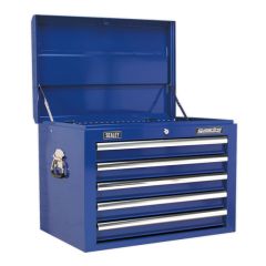 Sealey Topchest 5 Drawer