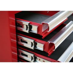 Heavy Duty Topchest 14 Drawer Tool Box