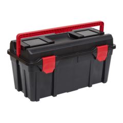 Toolbox with Locking Carry Handle 580mm