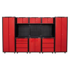 American Workshop Modular Storage System