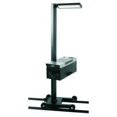 MOT Headlamp Beam Tester Class 4, 5 HGV & 7