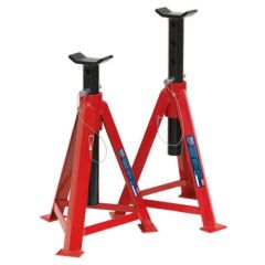 Axle Stands (Pair) 5 tonne Per stand