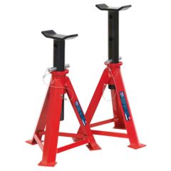 Axle Stands (Pair) 7.5t Capacity
