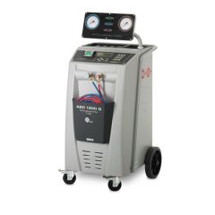 Waeco Automatic Air Conditioning Unit