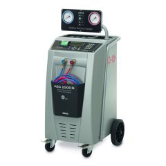 Waeco Automatic Air Conditioning Unit