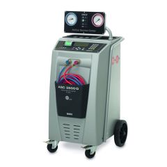 Waeco Automatic Air Conditioning Unit