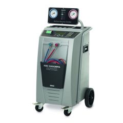 Waeco Automatic Air Conditioning Unit