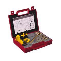 Setting/Locking Tool Kit Vauxhall