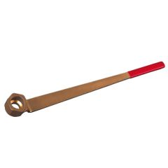 Crank Pulley Holding Tool
