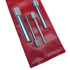 Setting Locking Pin Set - Ford