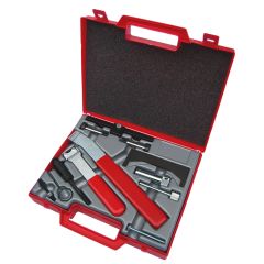 Engine Setting/Locking Tool Kit - VAG