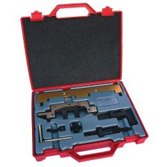 Petrol Setting/Locking Tool Kit BMW