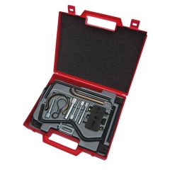 Diesel Setting/Locking Kit Lancia