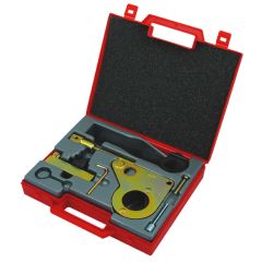 Diesel Setting/Locking Tool Kit 2.0dCi