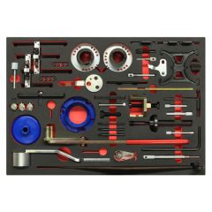 Master Timing Tool Kit FORD Engines