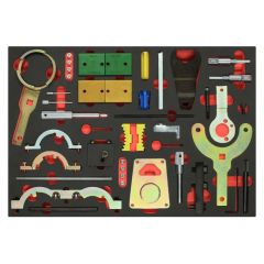 Master Timing Tool Kit Opel Vauxhall