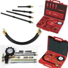 Petrol/Diesel Compression Testing Kit