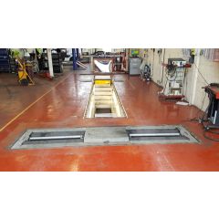 AFT MOT lane package