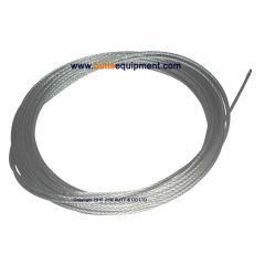 Steel Cable for OMA Lifts