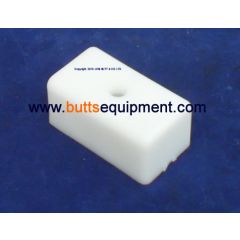 Carriage Guide for Hofmann