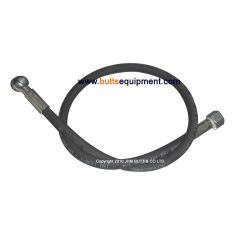 Flexible Hose for OMA 2 Post Lifts