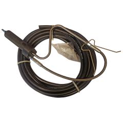 Complete Exhaust Probe For Boston AGS200