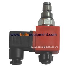 Complete Electro Valve for OMA