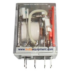 Relay Finder 24V for OMA