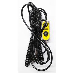 Play Detector Handset For OMA / Werther