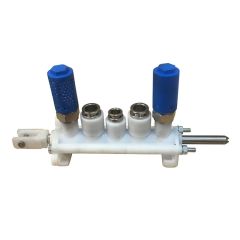 Bead Breaker Valve for Ravaglioli TC