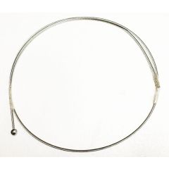 Safety Latch Cable Rod Short