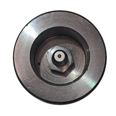 Single Crossbeam Pulley Pin OMA/Werther