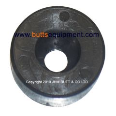 Cross member Centre Sliding Pad for OMA