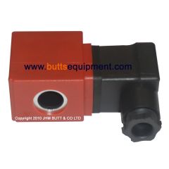 Solenoid for OMA Lifts