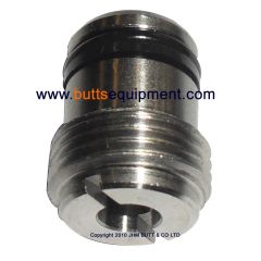 Check Valve for OMA Lifts