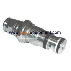 Maximum Pressure Valve for Werther Lifts