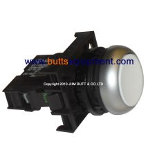 Grey Push Button for OMA