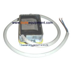 Magnet for OMA Solenoid