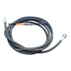 Oil Delivery Hose for OMA