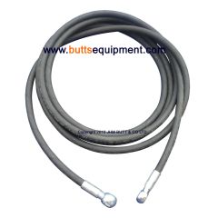 Oil Delivery Hose for OMA