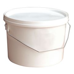 Shot Blasting Beads Glass 5kg Tub