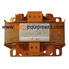 Transformer suitable for OMA