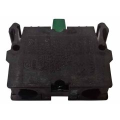 Auxillary Contactor OMA push button