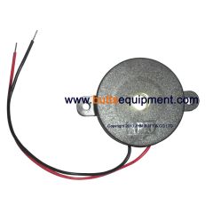 Siren suitable for OMA